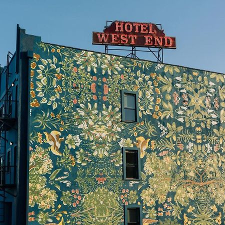 Palihotel Culver City ロサンゼルス エクステリア 写真