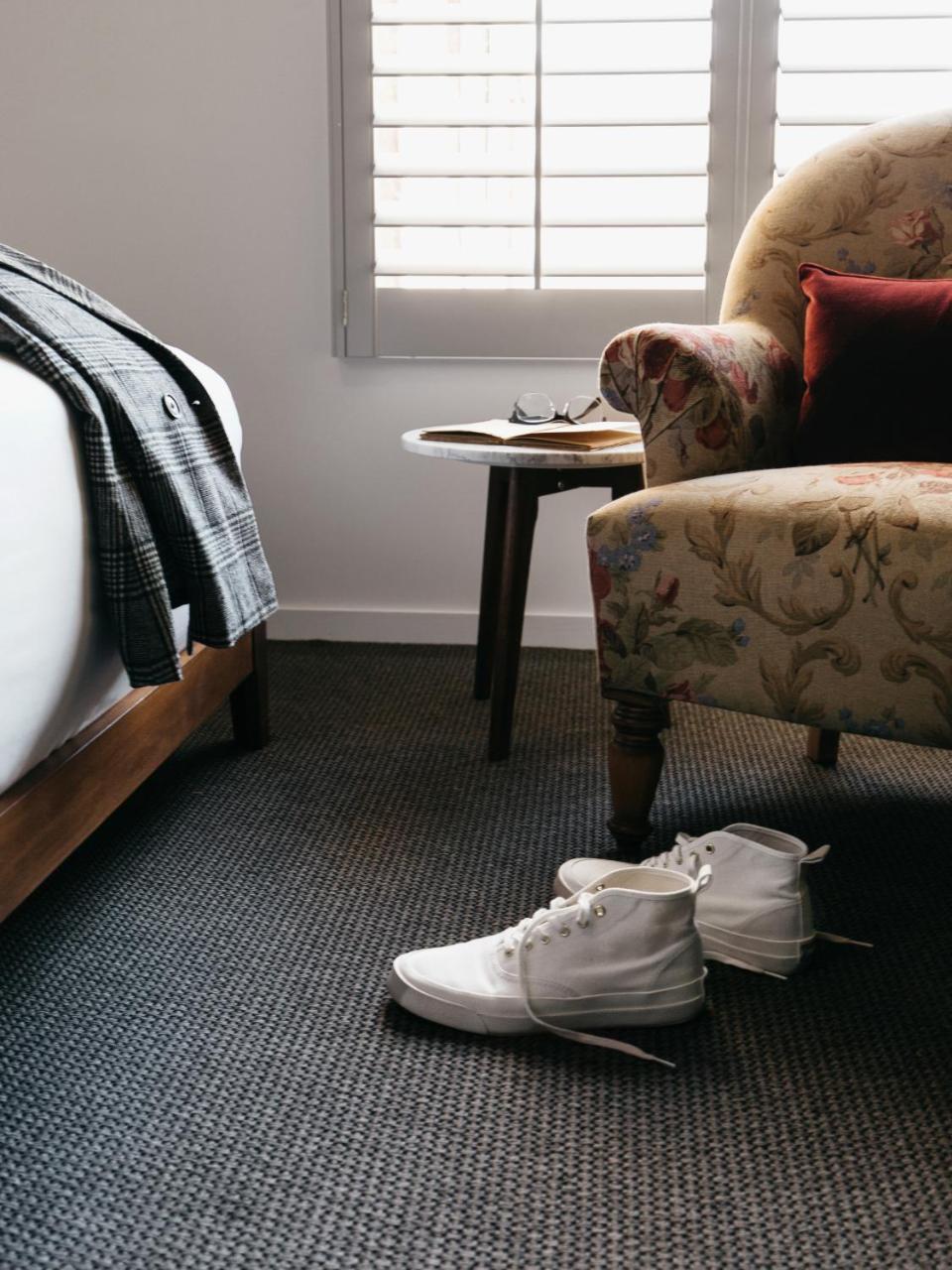 Palihotel Culver City ロサンゼルス エクステリア 写真