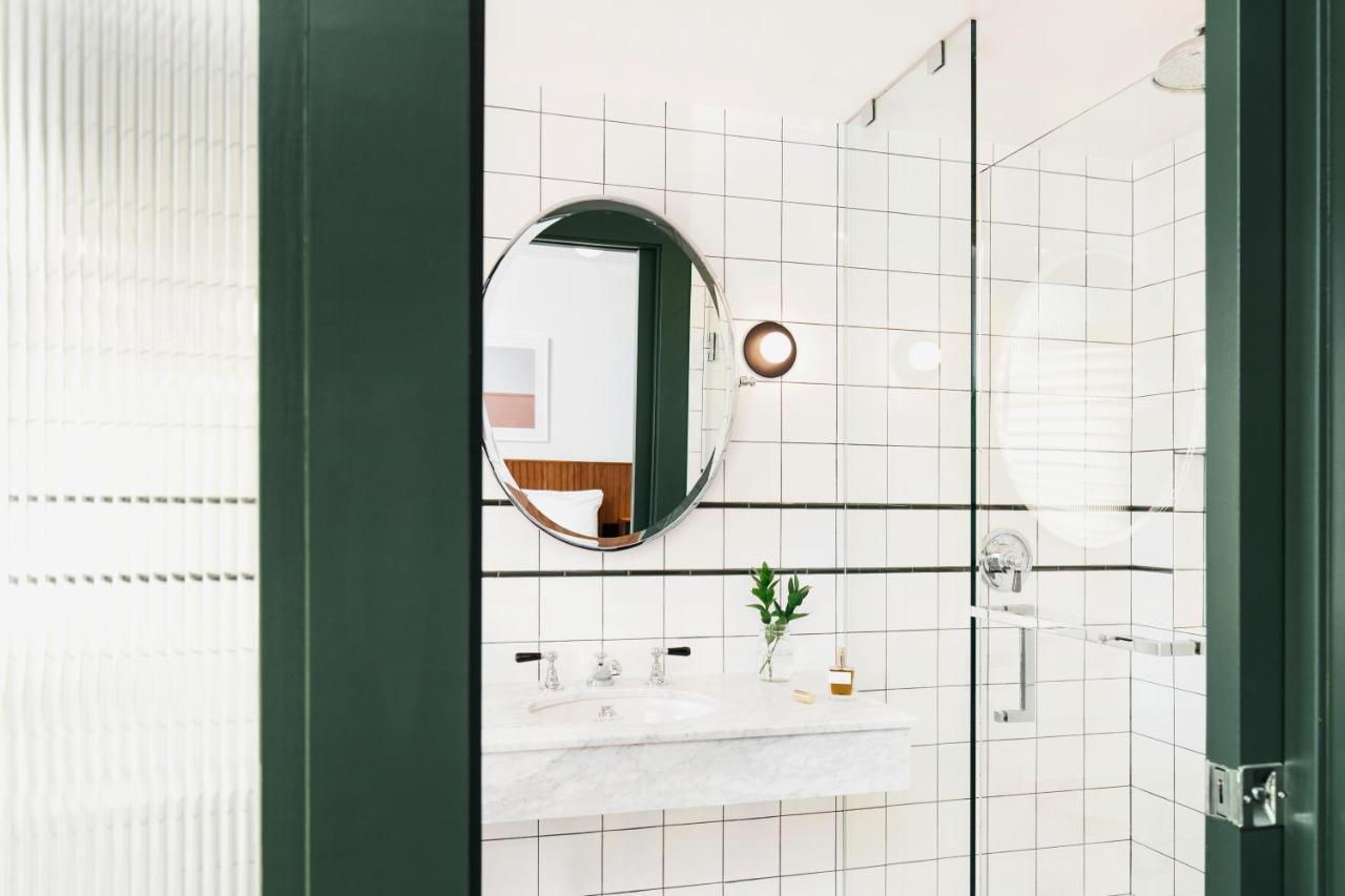 Palihotel Culver City ロサンゼルス エクステリア 写真