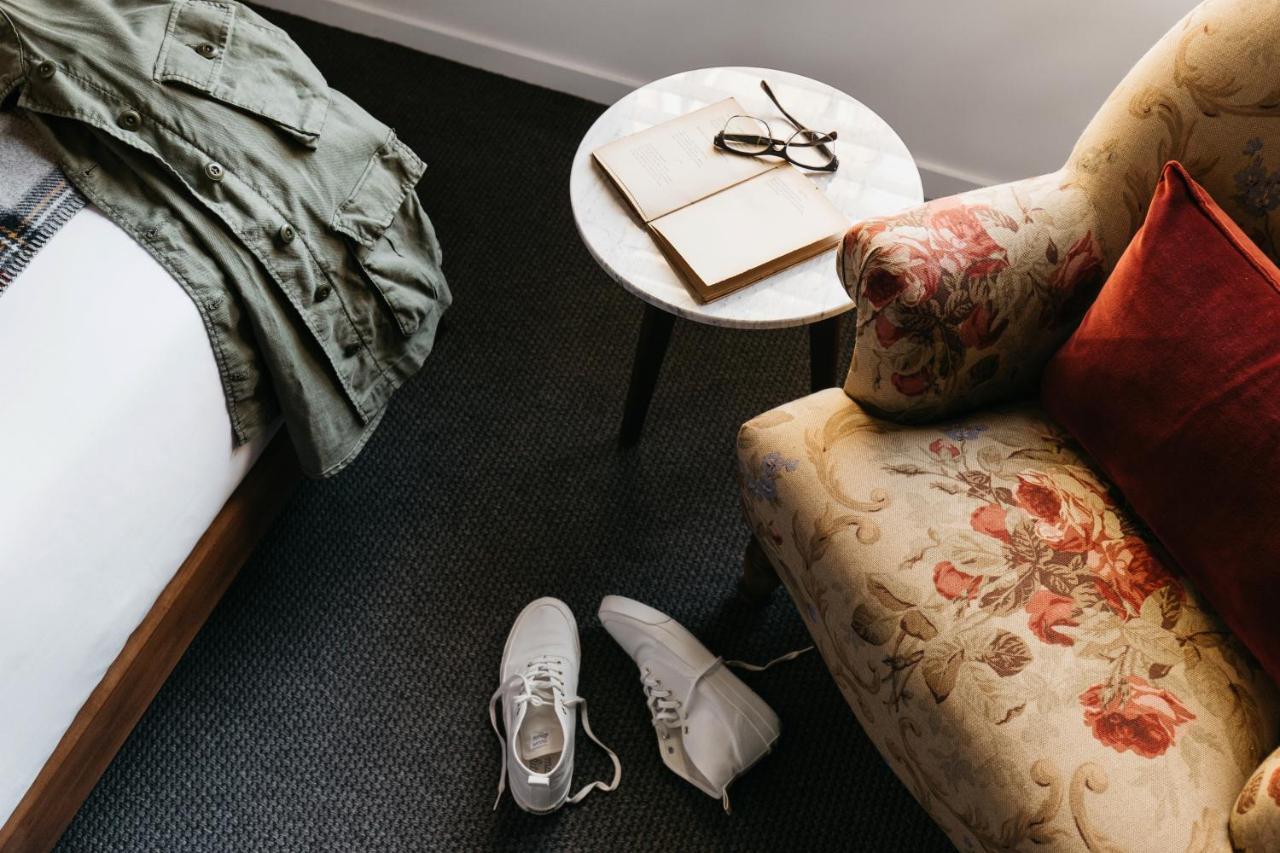 Palihotel Culver City ロサンゼルス エクステリア 写真