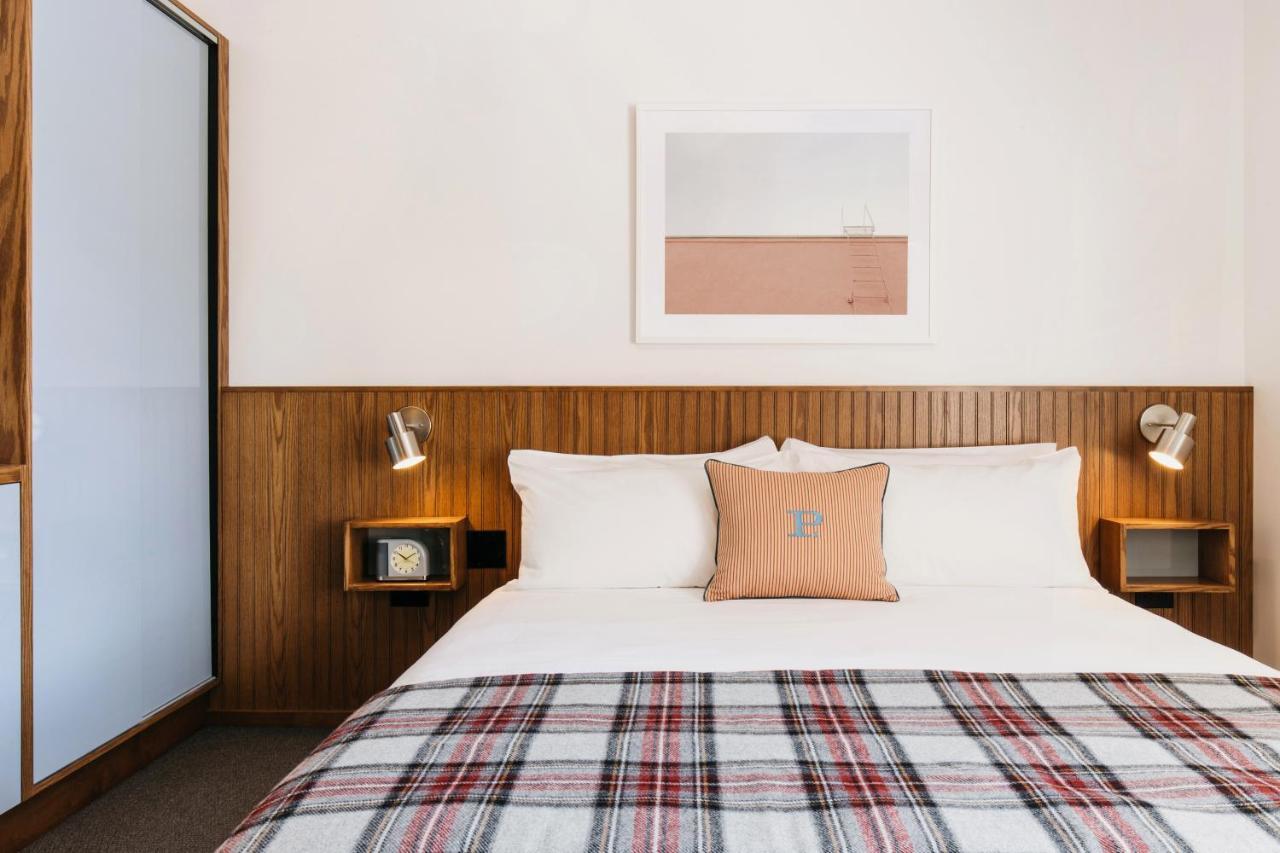 Palihotel Culver City ロサンゼルス エクステリア 写真