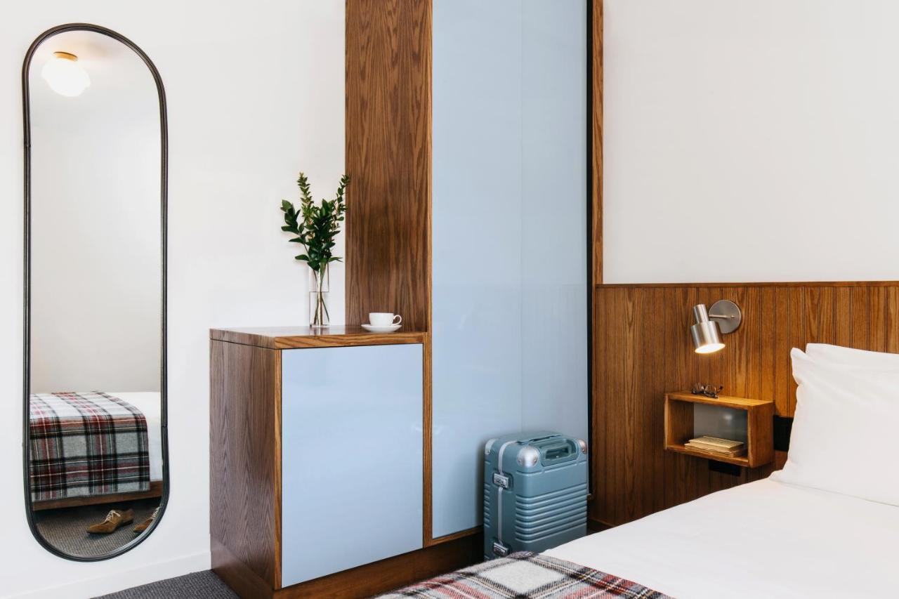 Palihotel Culver City ロサンゼルス エクステリア 写真