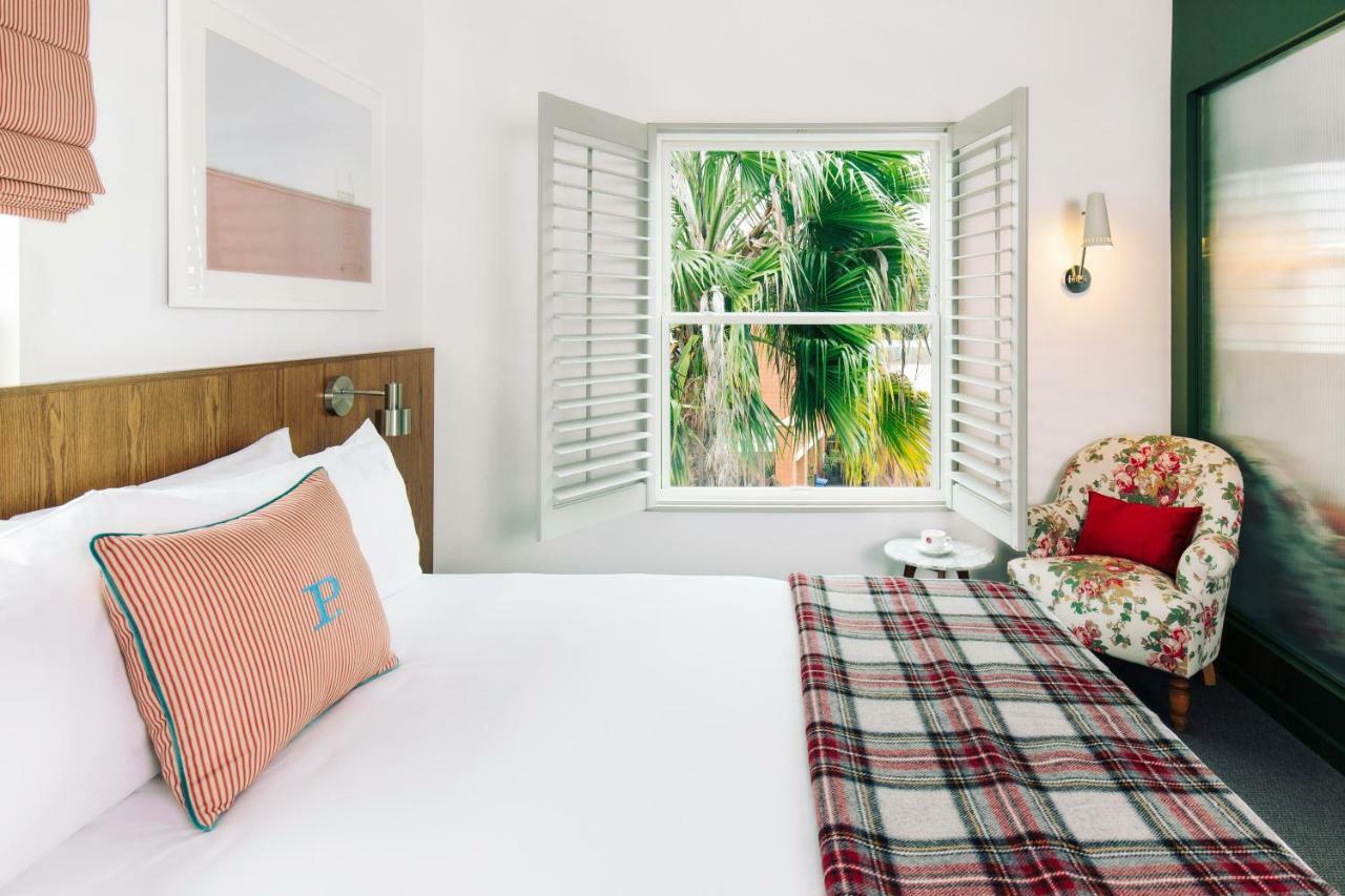 Palihotel Culver City ロサンゼルス エクステリア 写真