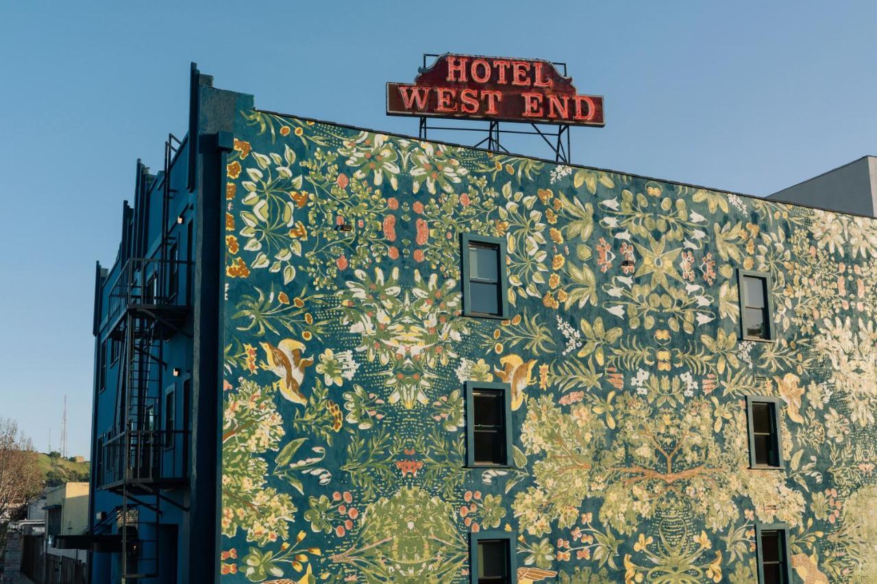 Palihotel Culver City ロサンゼルス エクステリア 写真