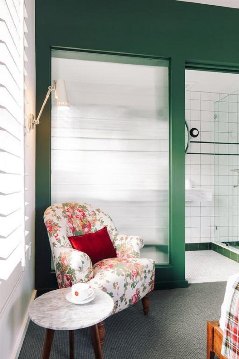 Palihotel Culver City ロサンゼルス エクステリア 写真